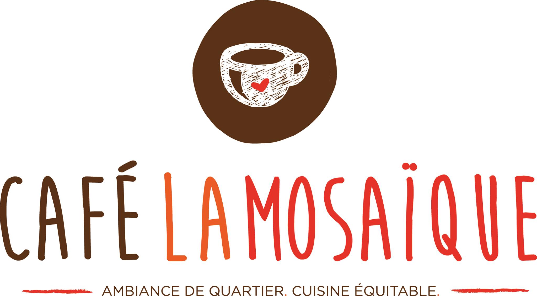 café la mosaique