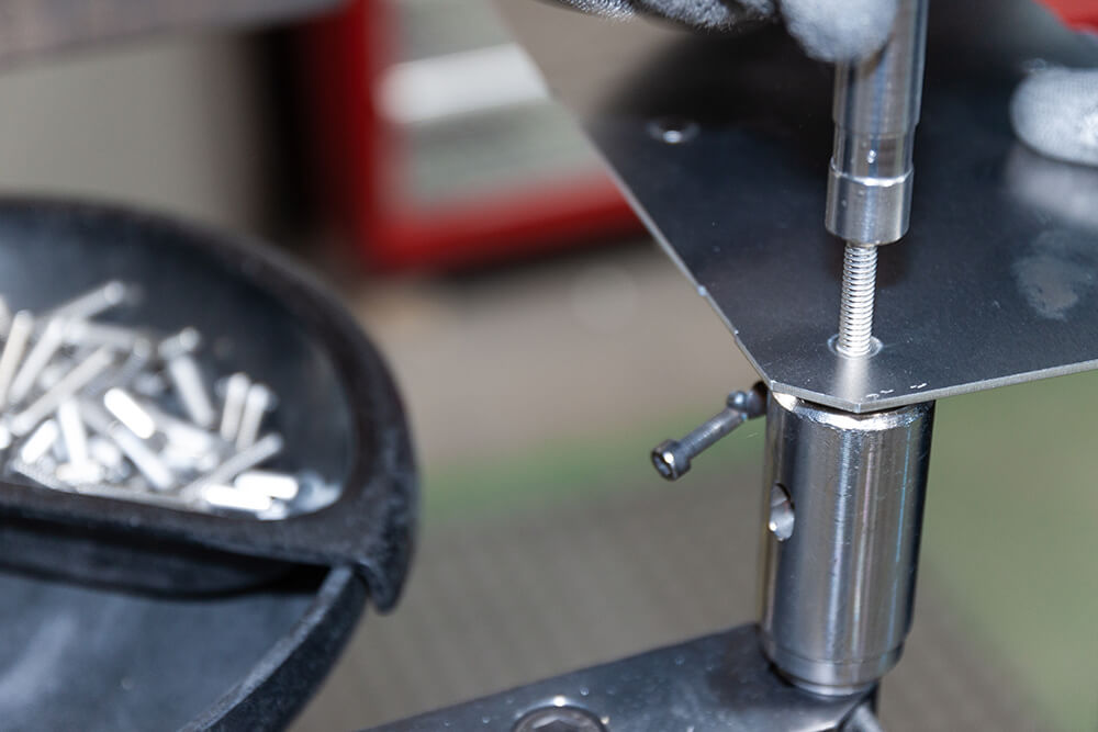 nos services PMB sertissage